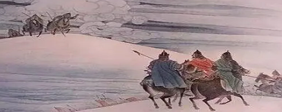 塞下曲的拼音是什么