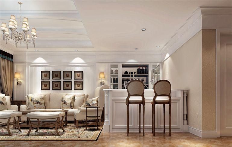 装修一套房子要多长时间