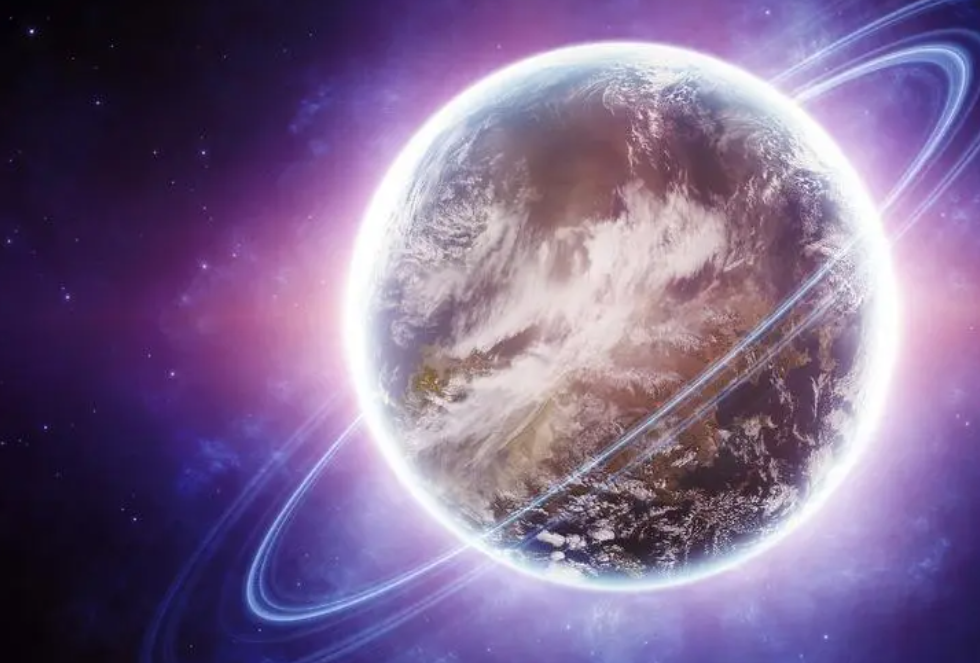 宇宙唯一的造物主是谁