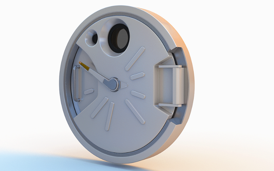 圆有几条对称轴答案