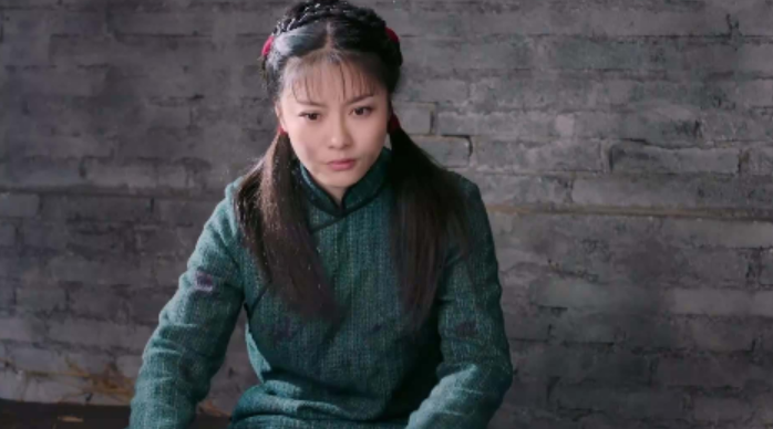 丁大命中山杏扮演者是谁