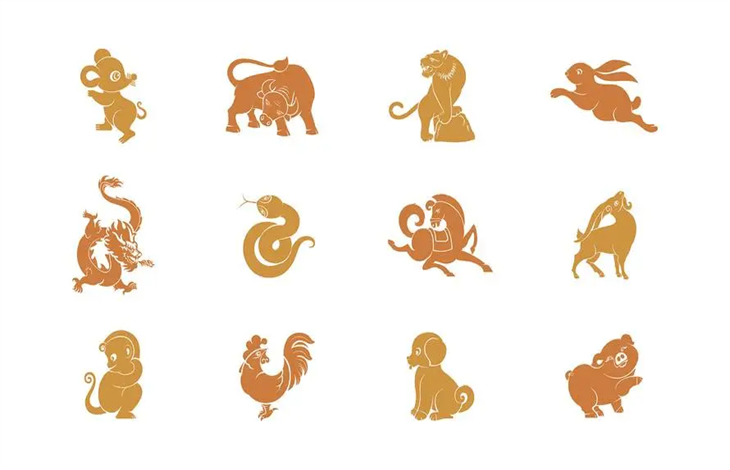 红肖是哪几个生肖