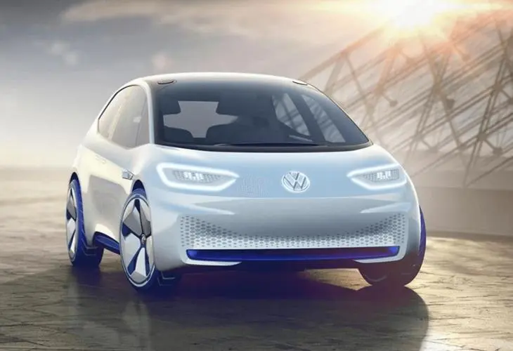 氢能源车为什么不推行