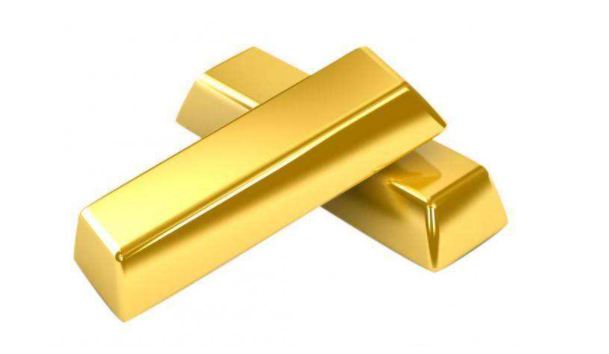 国库标准金砖一般多重