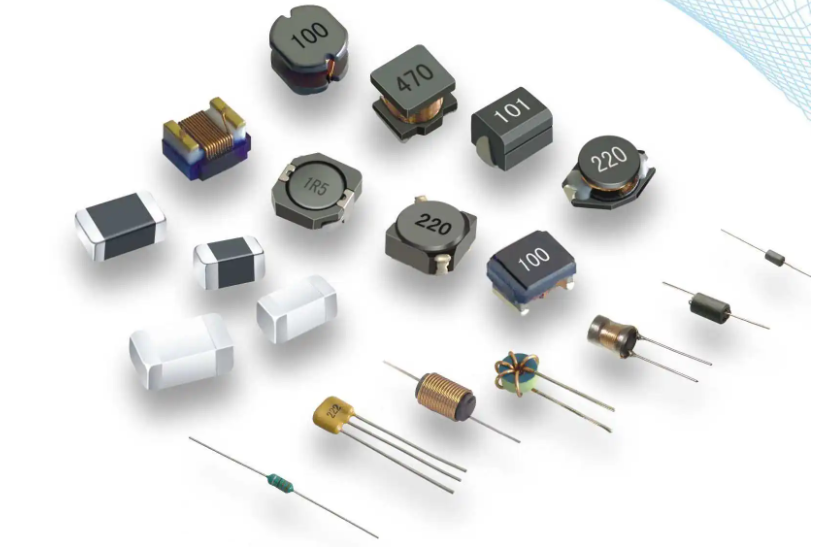 电感公式是什么