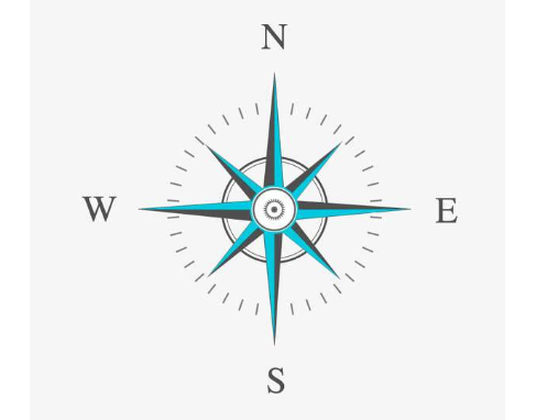 天然的指南针有哪些?