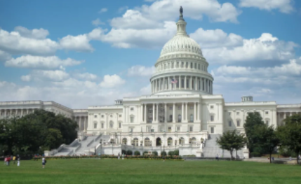 美国的首都是纽约还是华盛顿呢