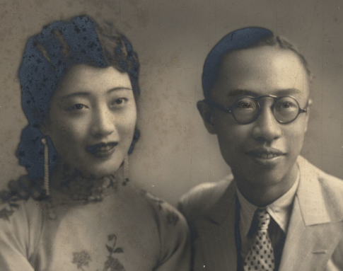 溥仪上一代皇上是谁