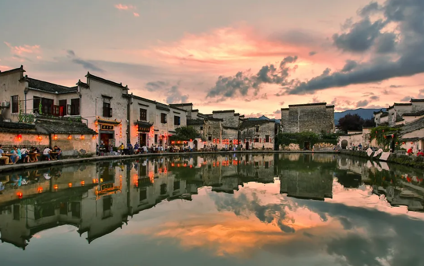 安徽省有多少个市