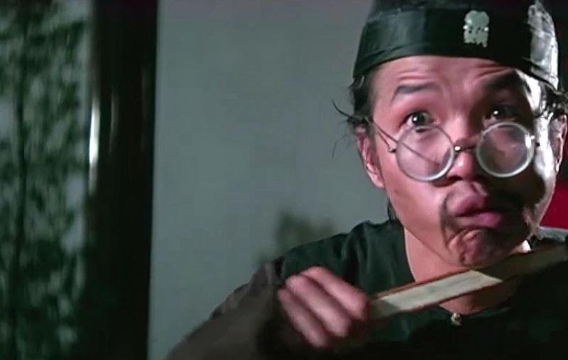 小鬼难缠的上一句是怎么说的