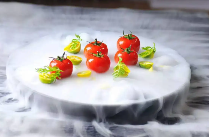 干冰可以放冰箱吗