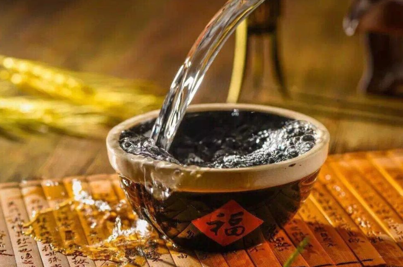 中国4大名酒是什么