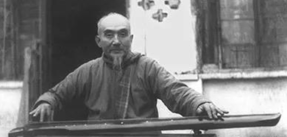 虞山吴派古琴演奏家是谁