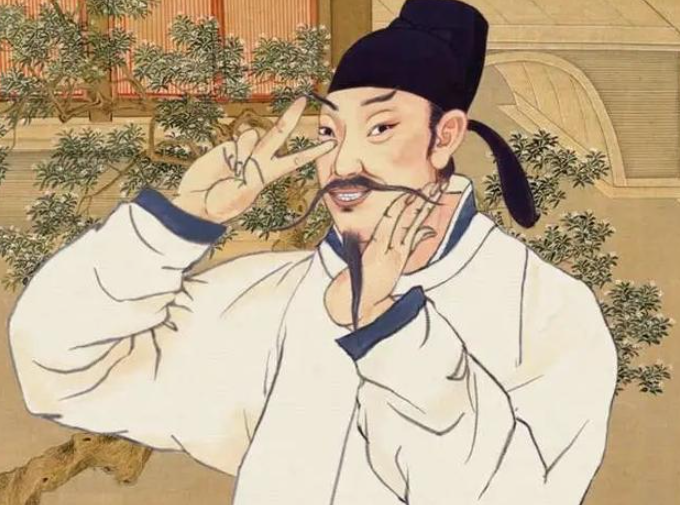 李白是哪个朝代的诗人