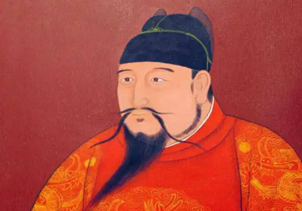 朱高煦怎么死的