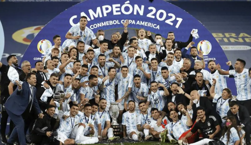 2014年世界杯冠军是谁