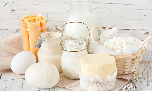 豆浆和牛奶哪个含钙量高？