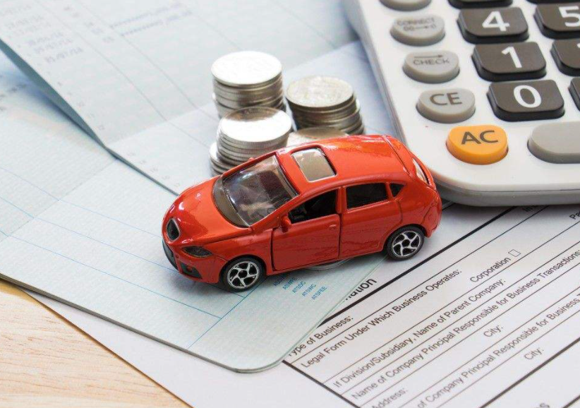 车贷最多可以贷几年