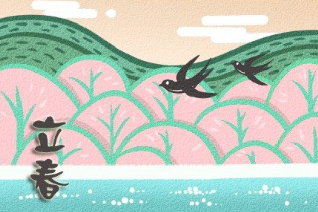 2023什么时候打春是几点