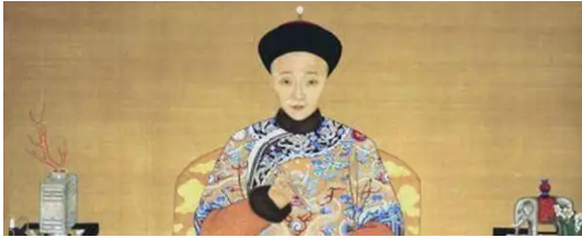 1870年的中国皇帝是谁