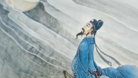 春江花月夜是谁写的