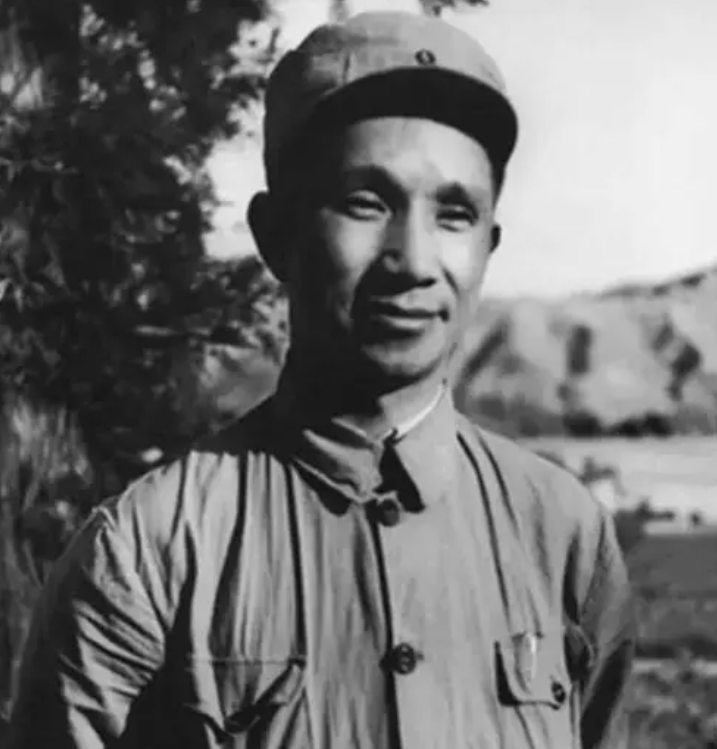 粟裕的老领导是谁？