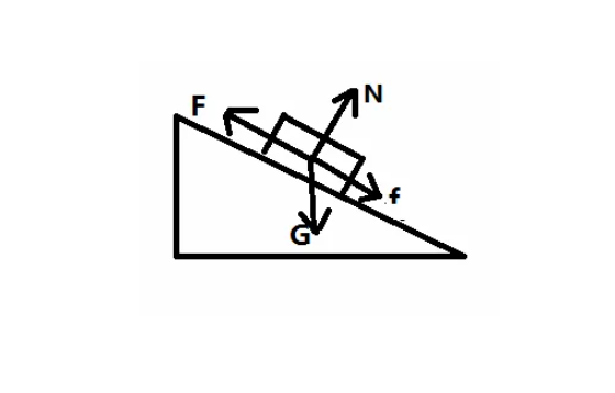 牵引力公式是什么