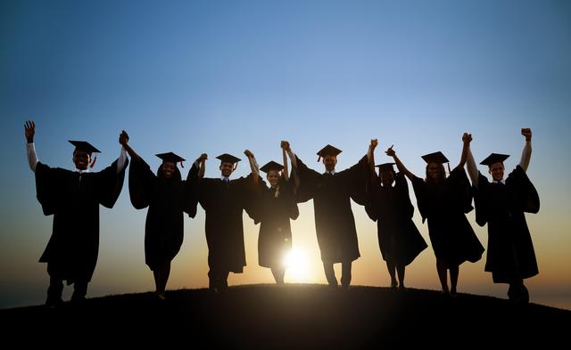 美国的硕士读几年