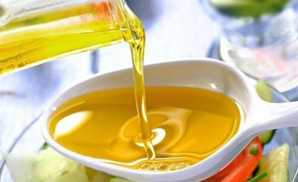 食用油的沸点是多少