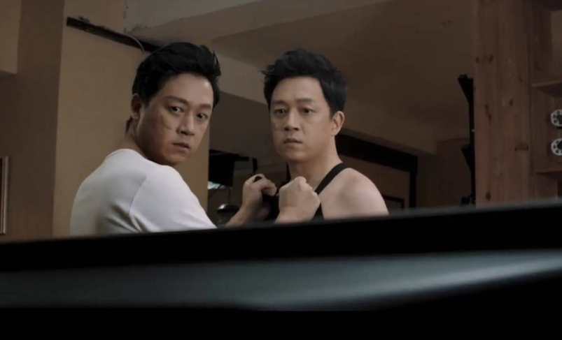 白夜追凶小说的结局是什么