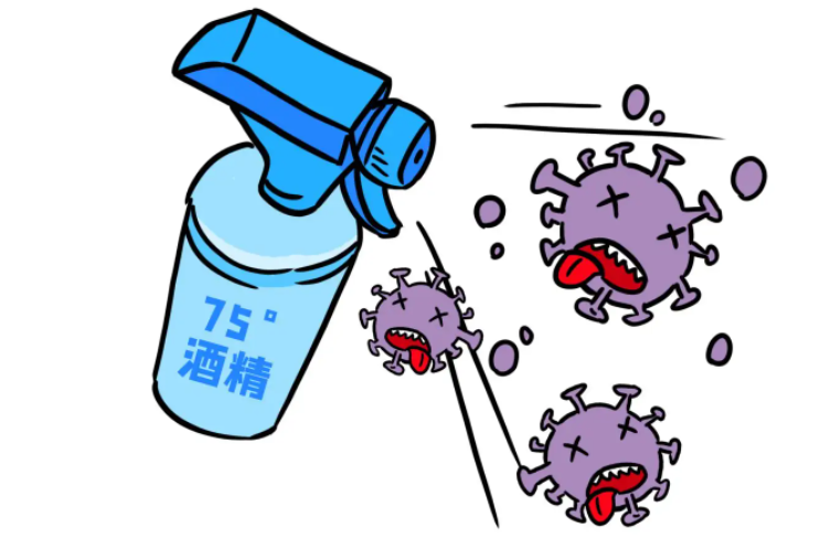 酒精的密度是多少