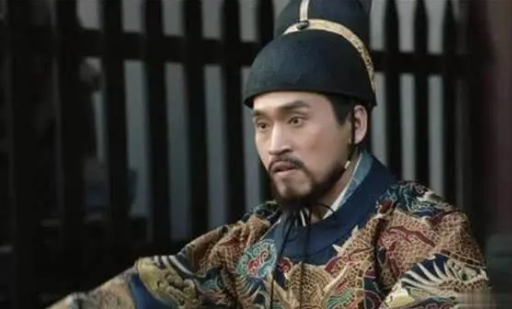 朱高燧怎么死的