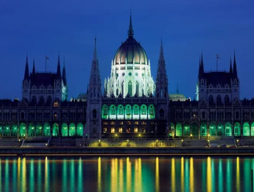 匈牙利是不是北约