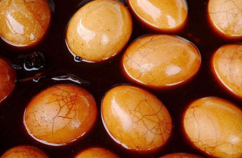 茶叶蛋可以放多久