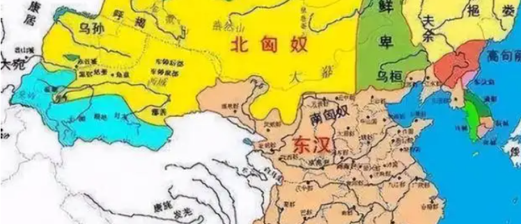 三国演义发生在哪个朝代