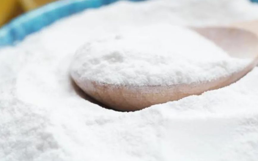 碱是不是小苏打的俗称