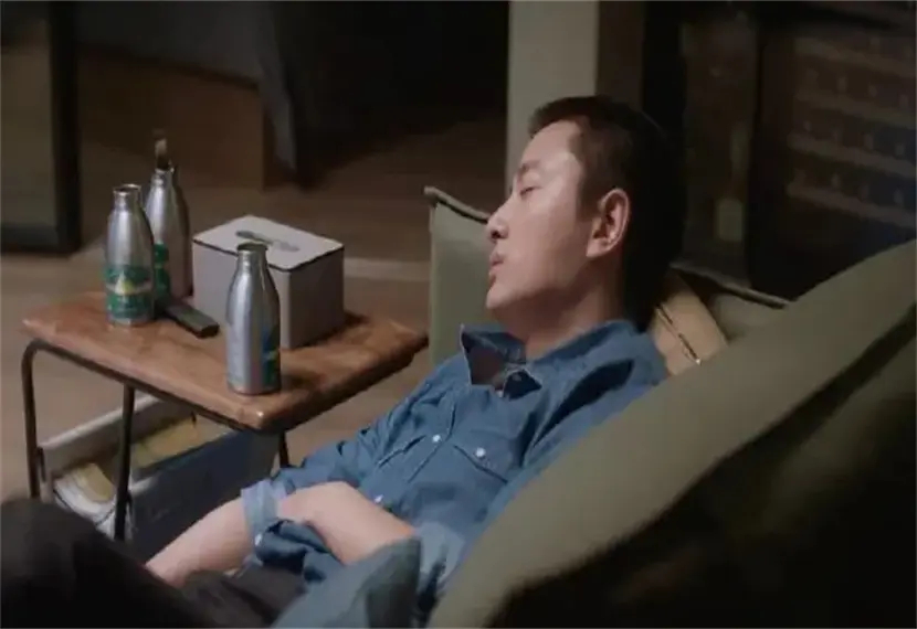 相逢时节田景野为什么坐牢？