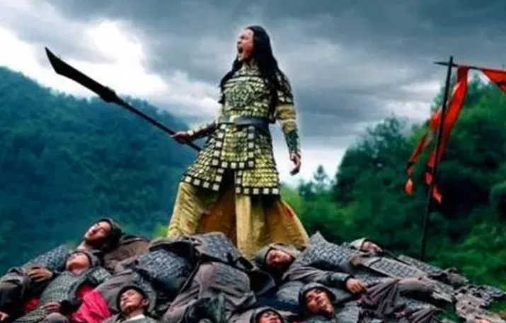 项羽姓芈还是项