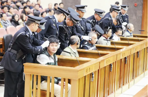 湄公河事件是什么