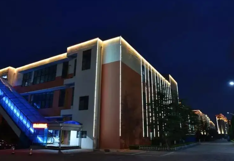 青岛黄海学院是几本