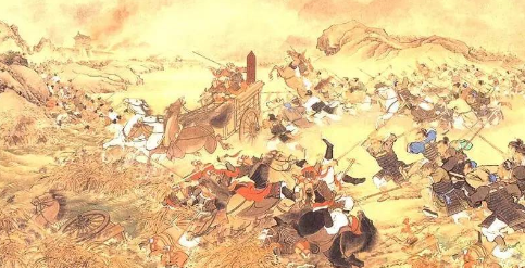 马革裹尸的将军是谁