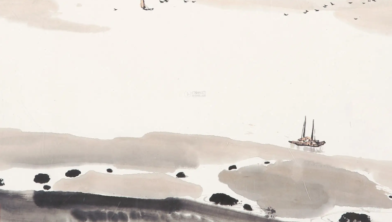 大江歌罢掉头东的作者是谁