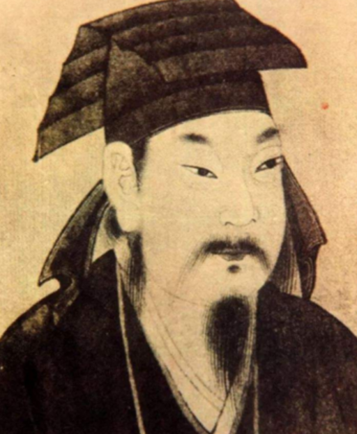 东晋书圣指的是谁