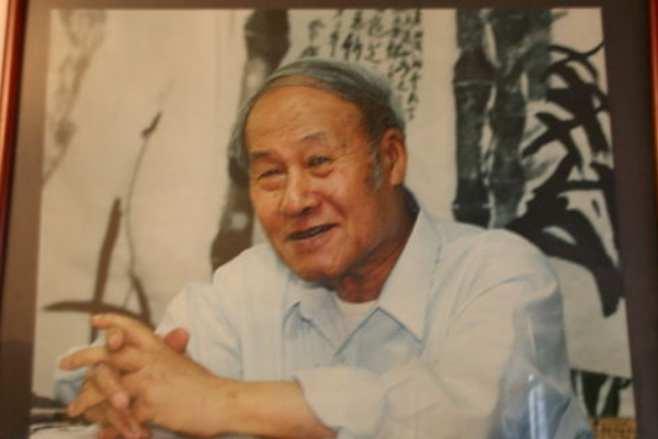 小英雄雨来作者是谁