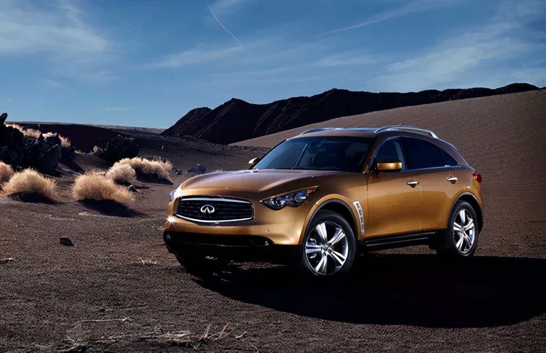 为什么不建议买英菲尼迪