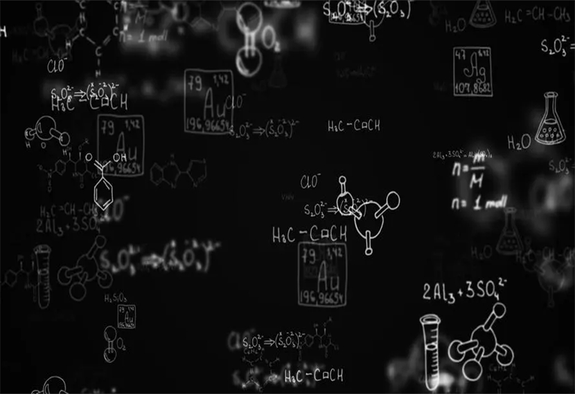 甲酸结构式是什么