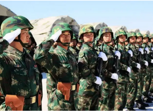 一个旅的兵力是多少人