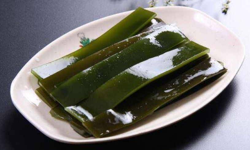 海带煮多久可以熟