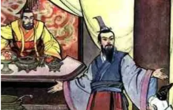 橘生淮南则为橘生于淮北则为枳出自哪篇文章