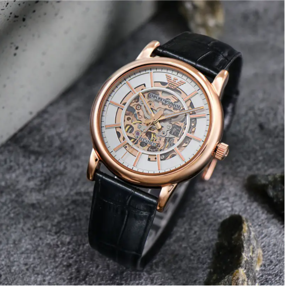 石英表和机械表区别是什么